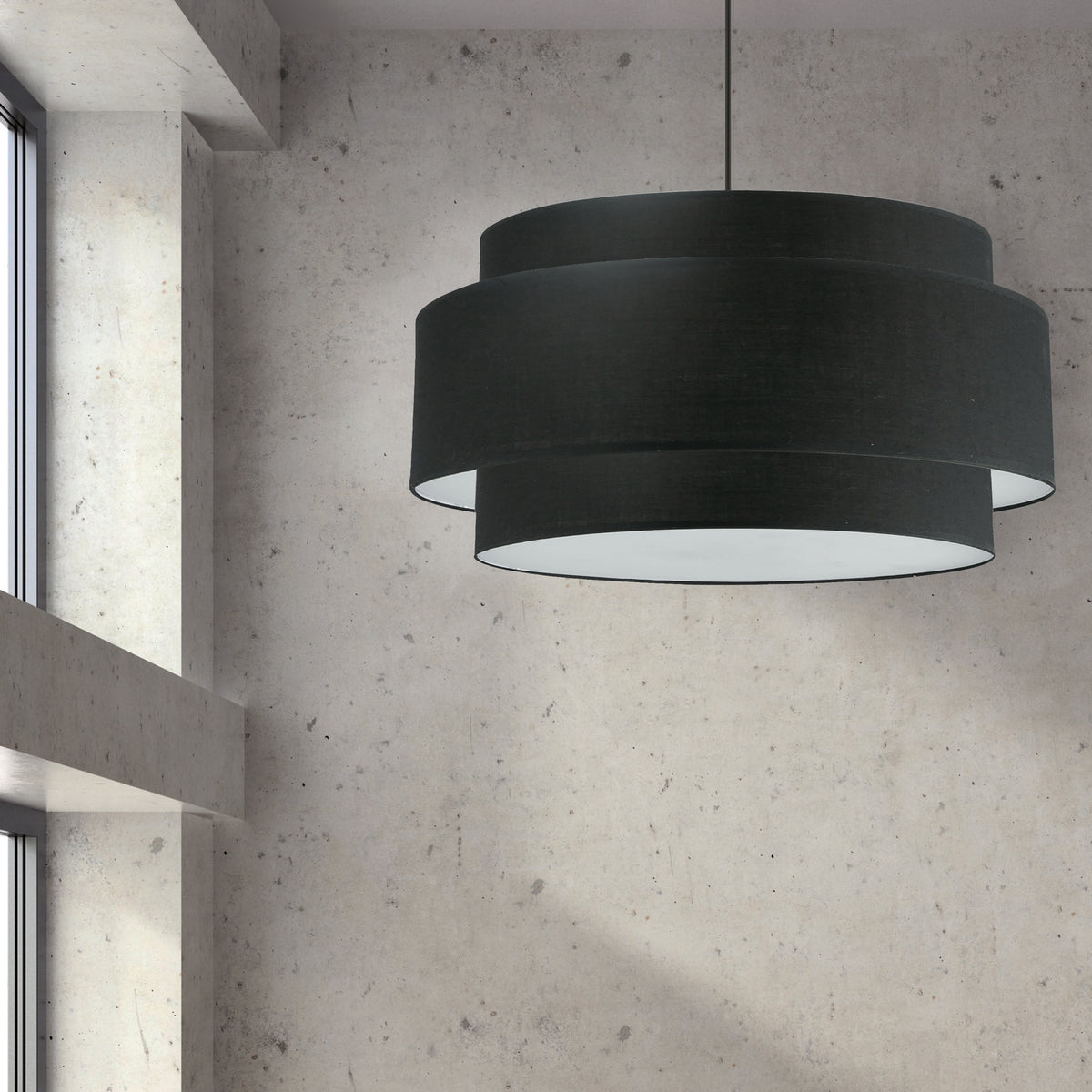 Lustre 4 lumières | Priya