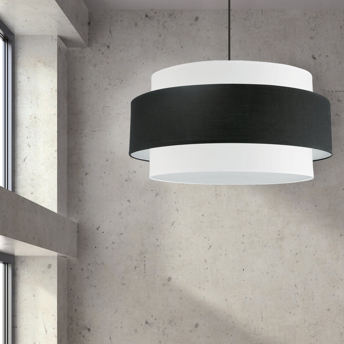 Lustre 4 lumières | Priya