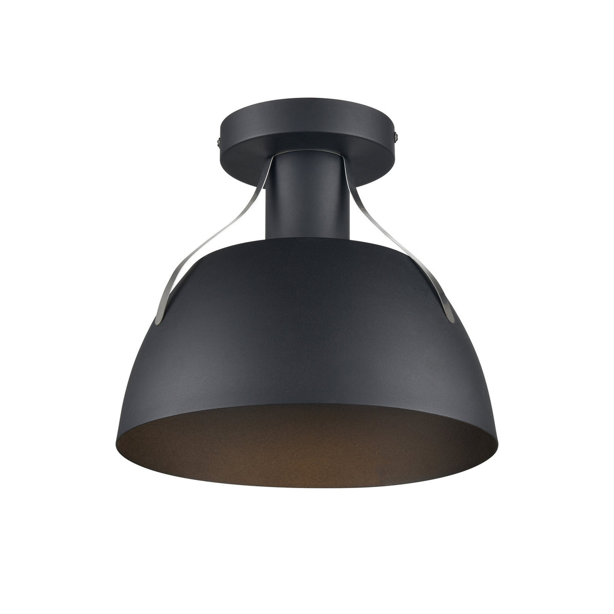 Plafonnier extérieur 1 lumière | Alcenon Outdoor