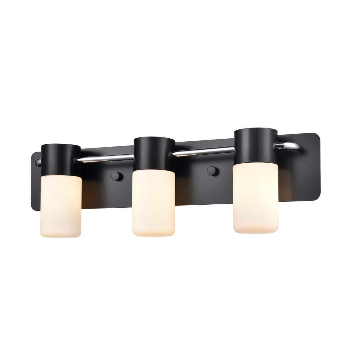 Applique de vanité 3 lumières | Tuxedo
