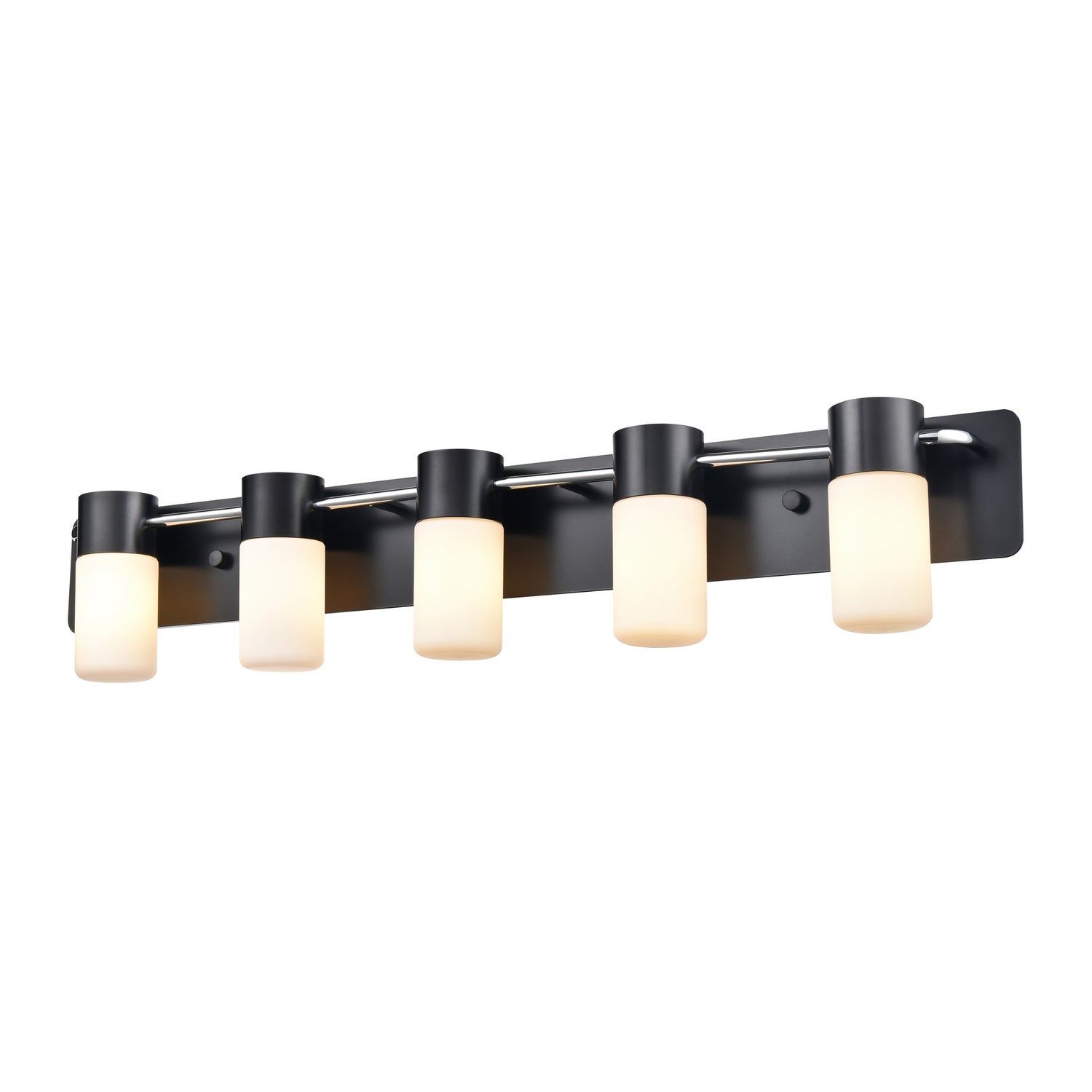 Applique de vanité 5 lumières | Tuxedo