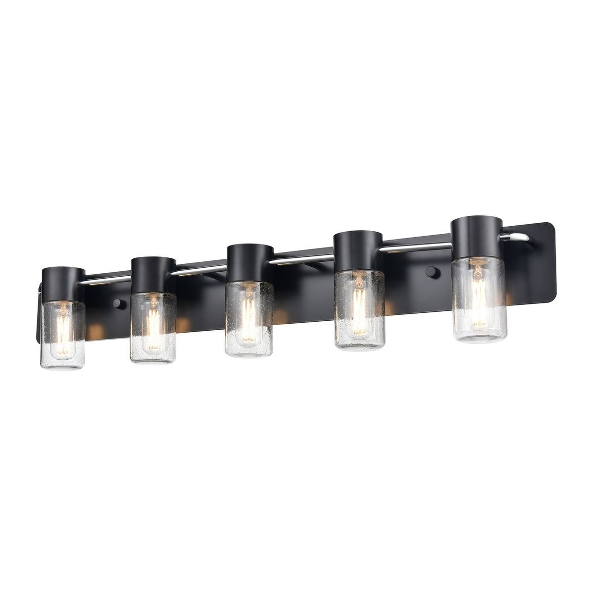 Applique de vanité 5 lumières | Tuxedo