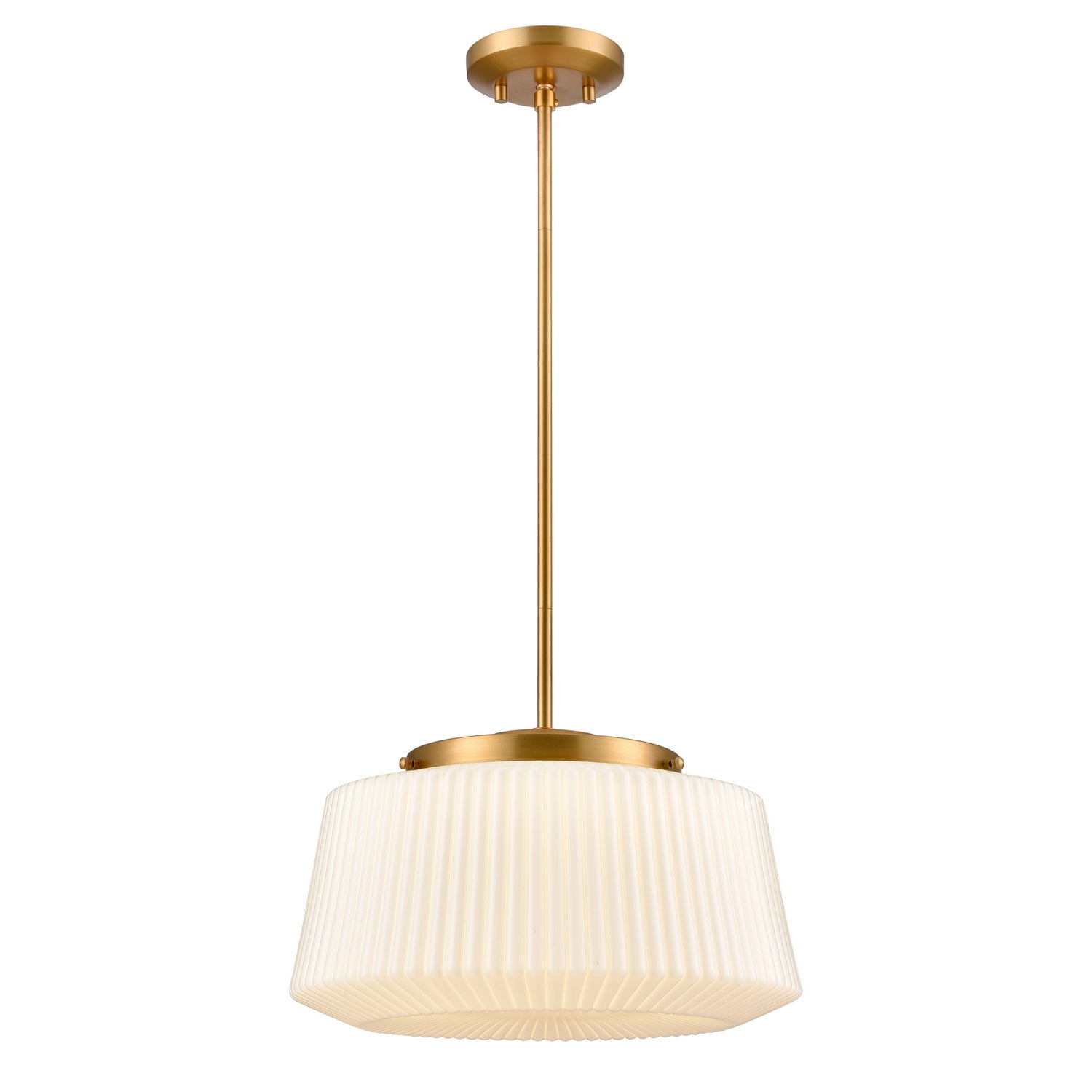 Suspension DEL | Lunenberg Cct