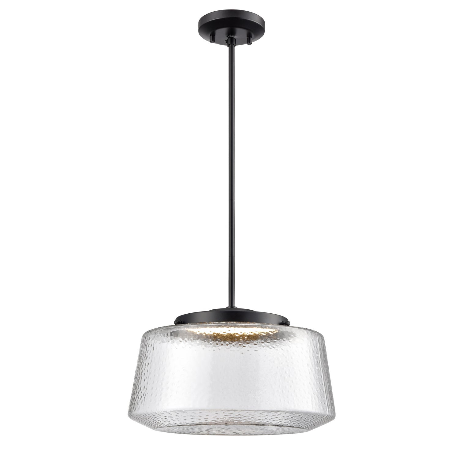Suspension DEL | Lunenberg Cct