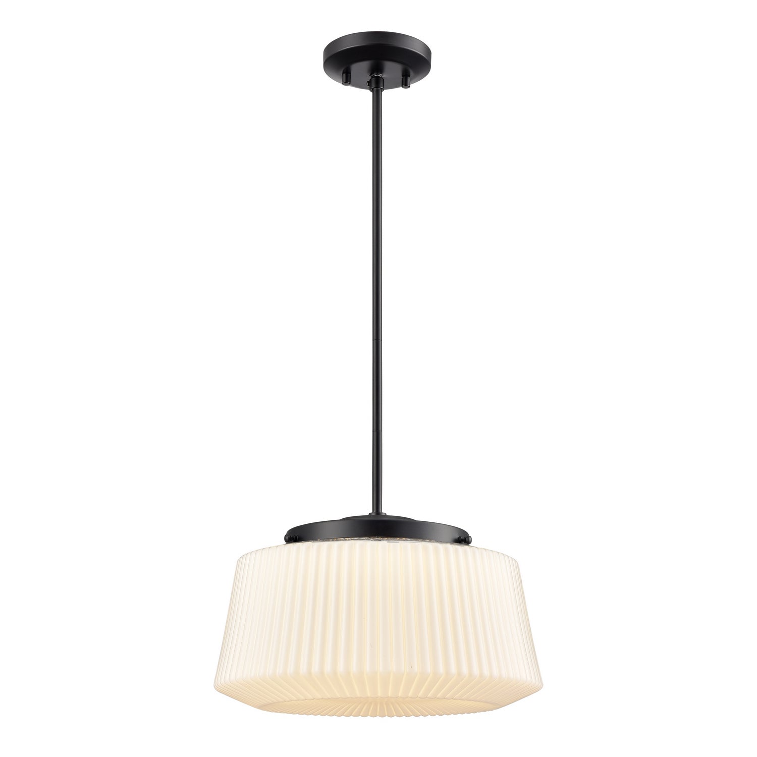 Suspension DEL | Lunenberg Cct