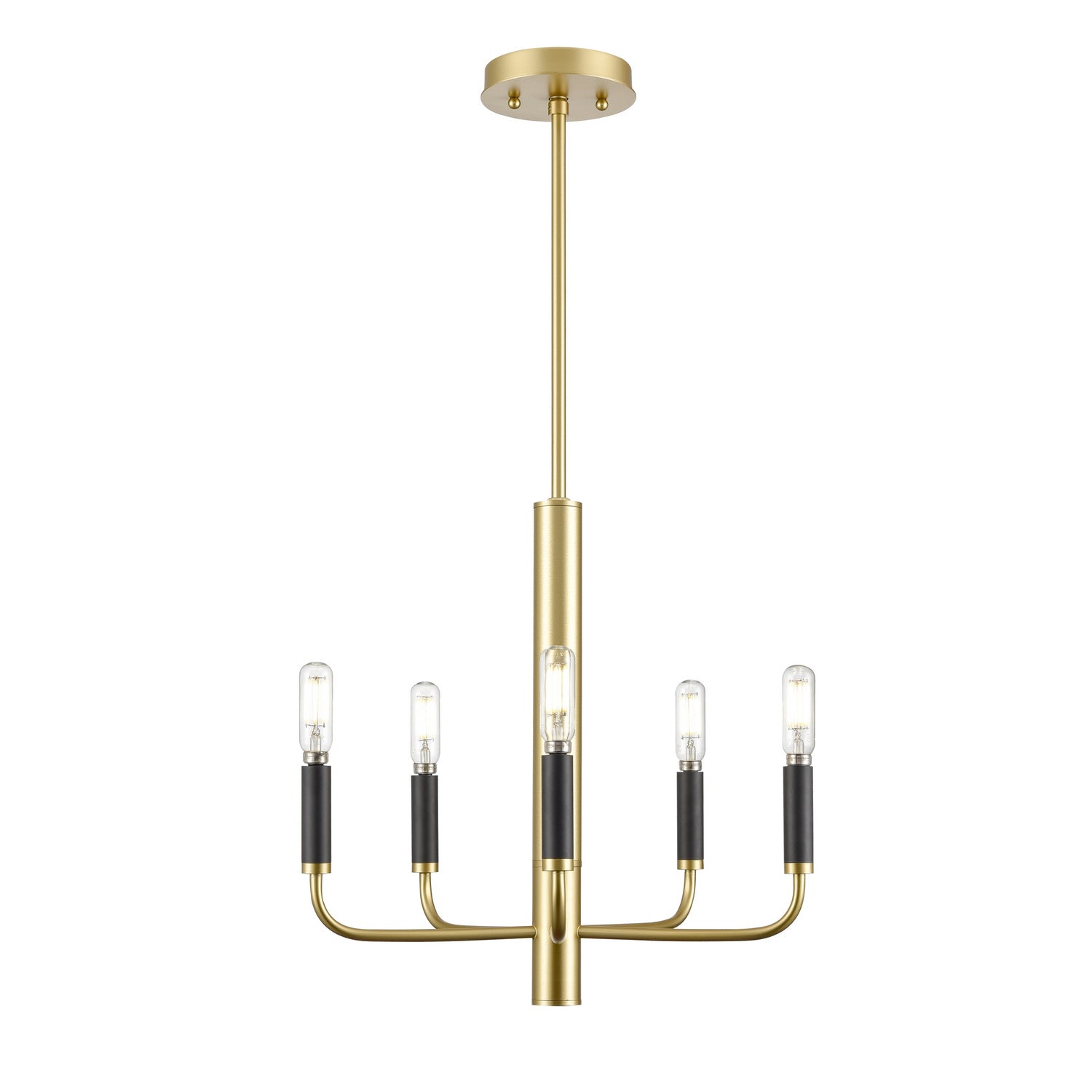 Lustre 5 lumières | Olivia