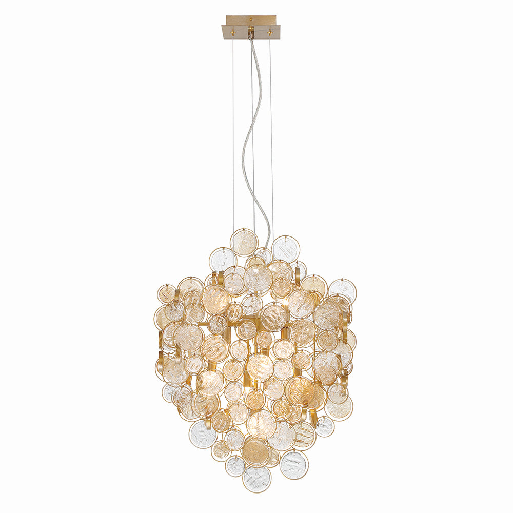 Lustre 7 lumières | Trento