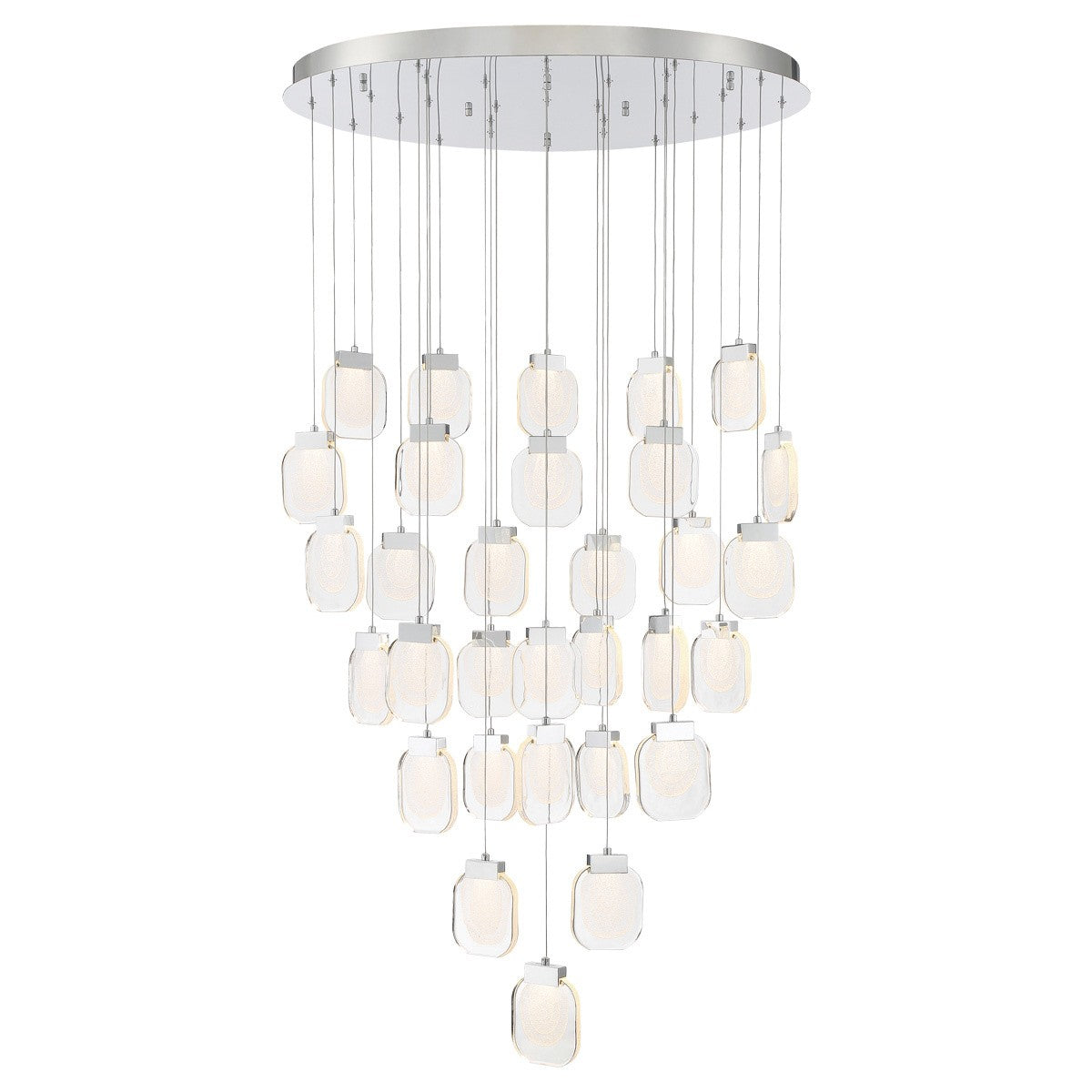 Lustre DEL | Paget