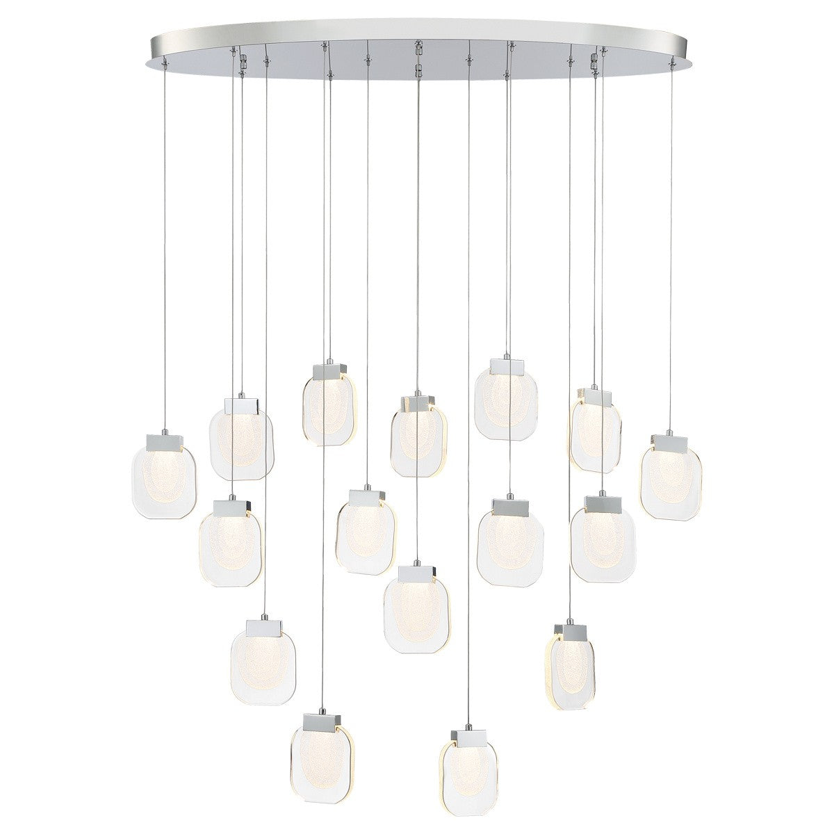 Lustre DEL | Paget