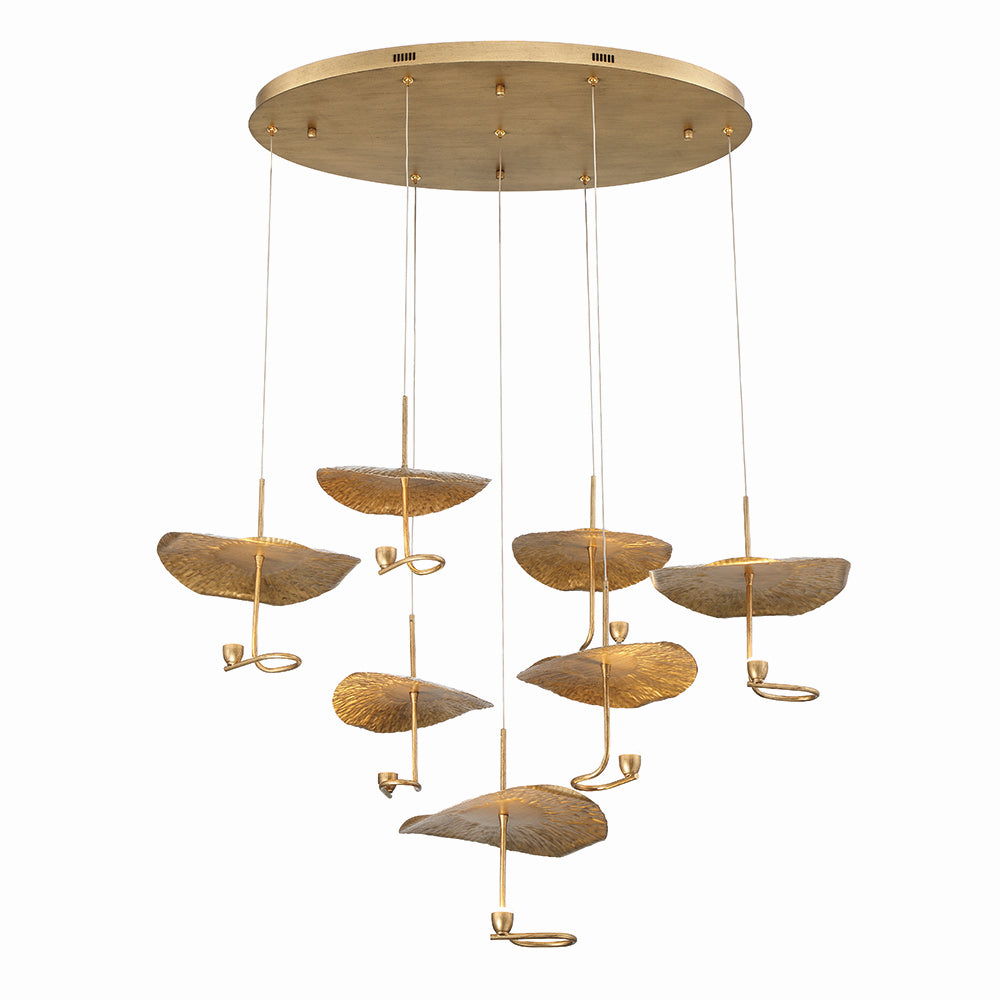 Lustre DEL | Lagatto