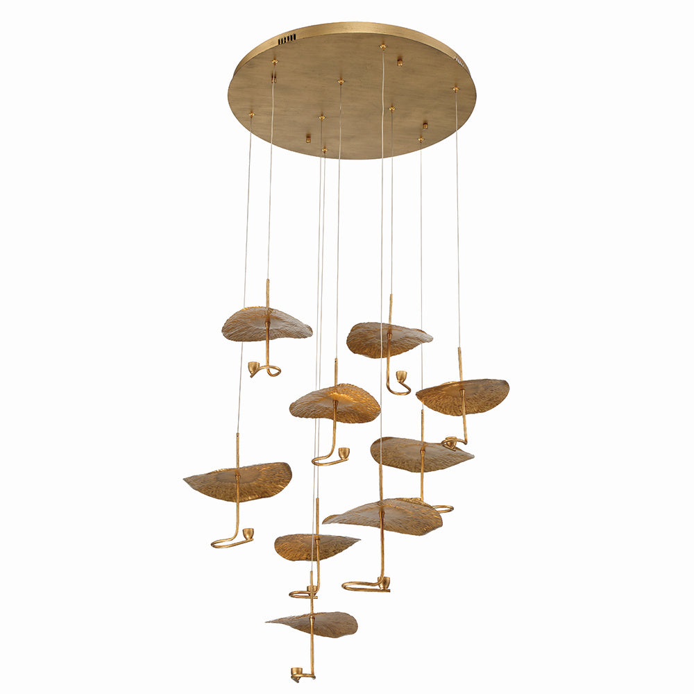 Lustre DEL | Lagatto