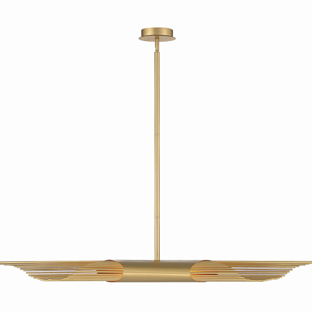 Lustre linéaire DEL | Umura