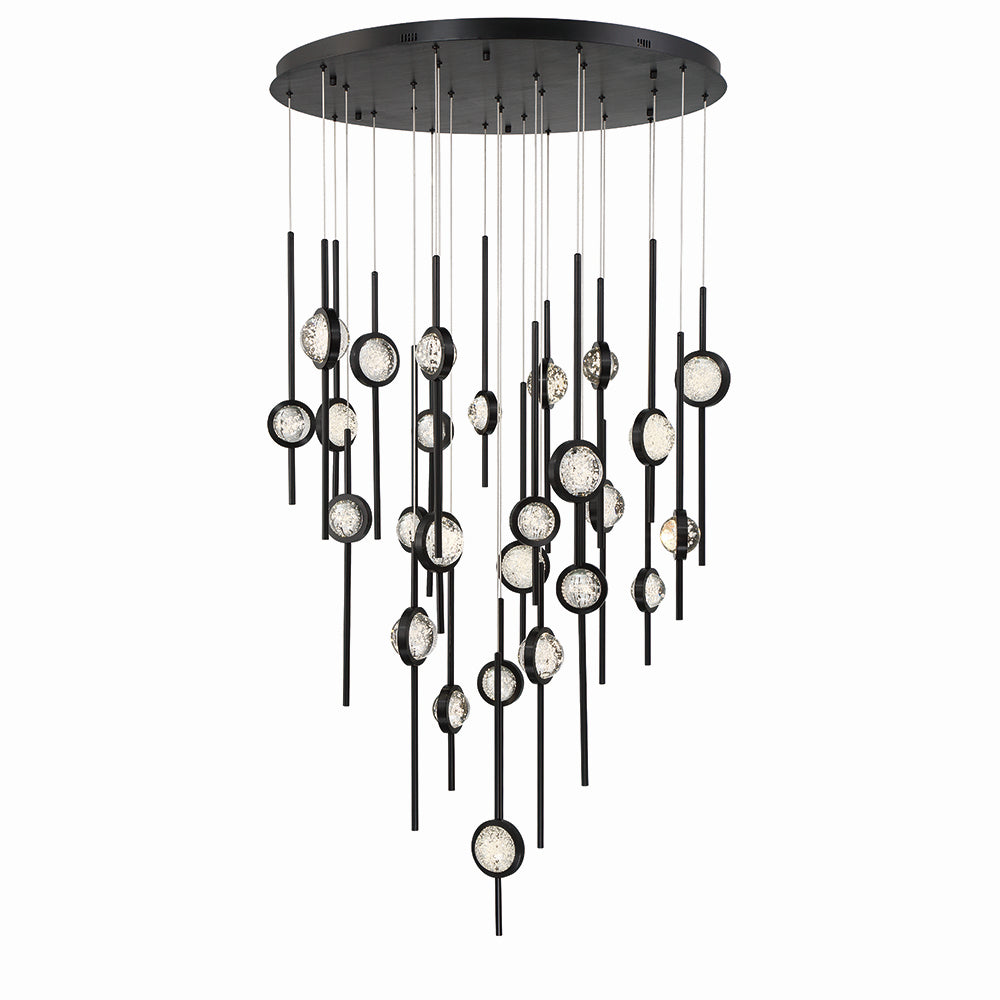 Lustre DEL | Barletta