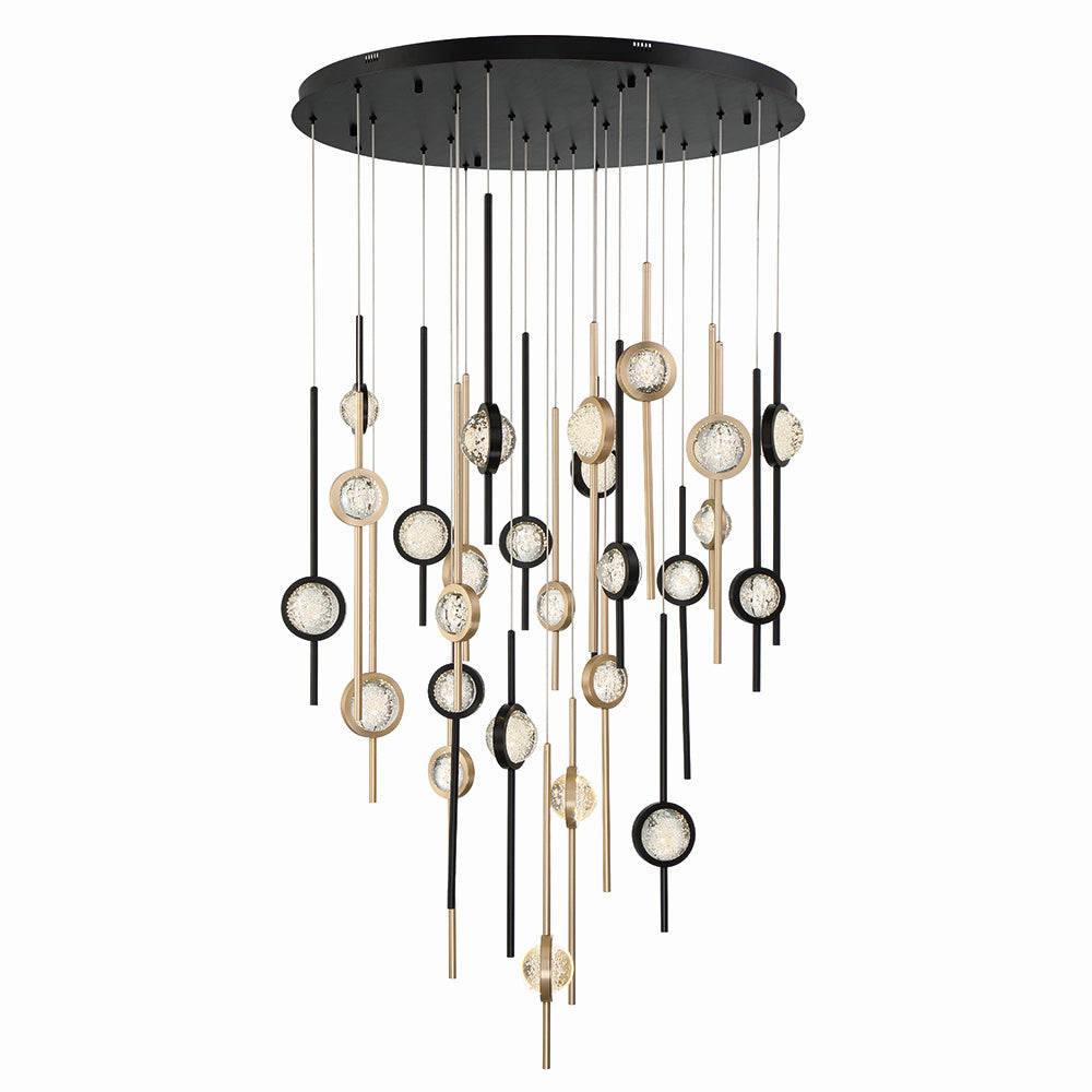 Lustre DEL | Barletta