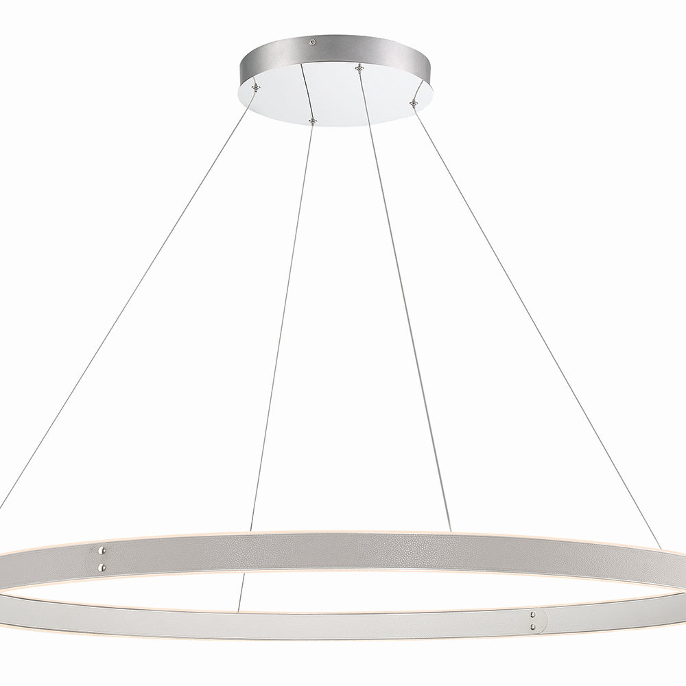 Lustre DEL | Verdura