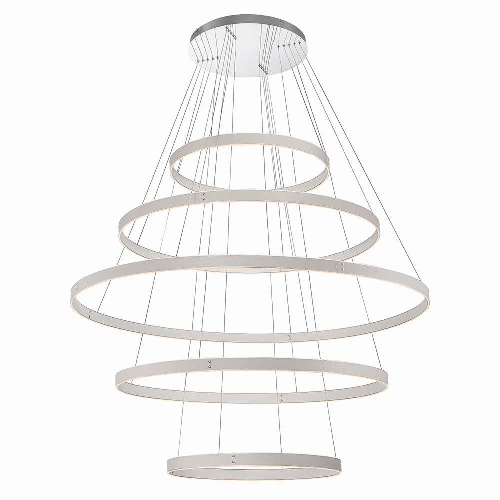 Lustre DEL | Verdura