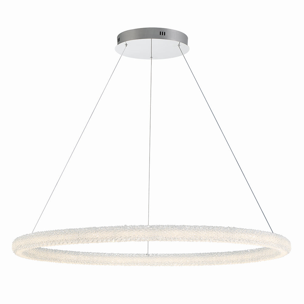 Lustre DEL | Sassi