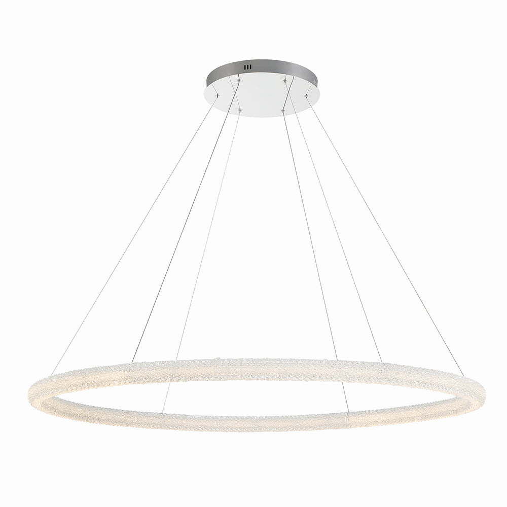 Lustre DEL | Sassi