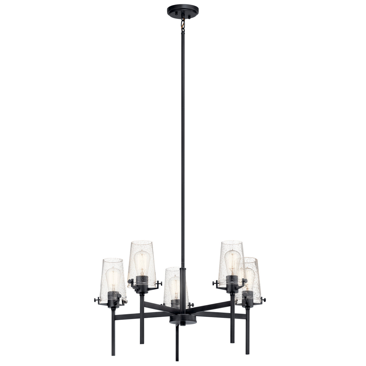 Lustre 5 lumières | Alton