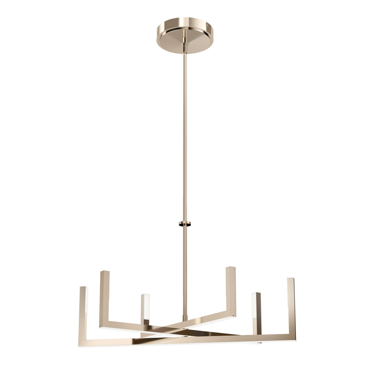 Lustre DEL | Priam