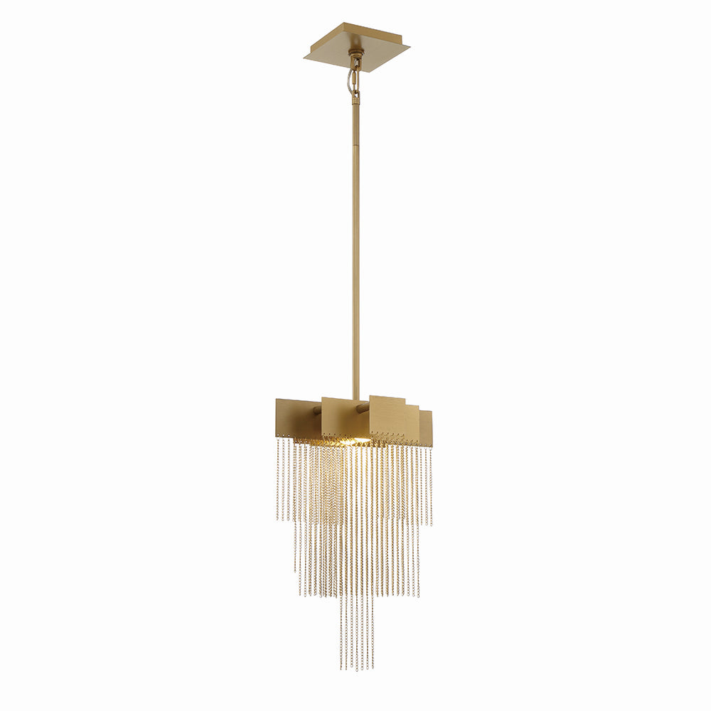 Suspension DEL | Bloomfield