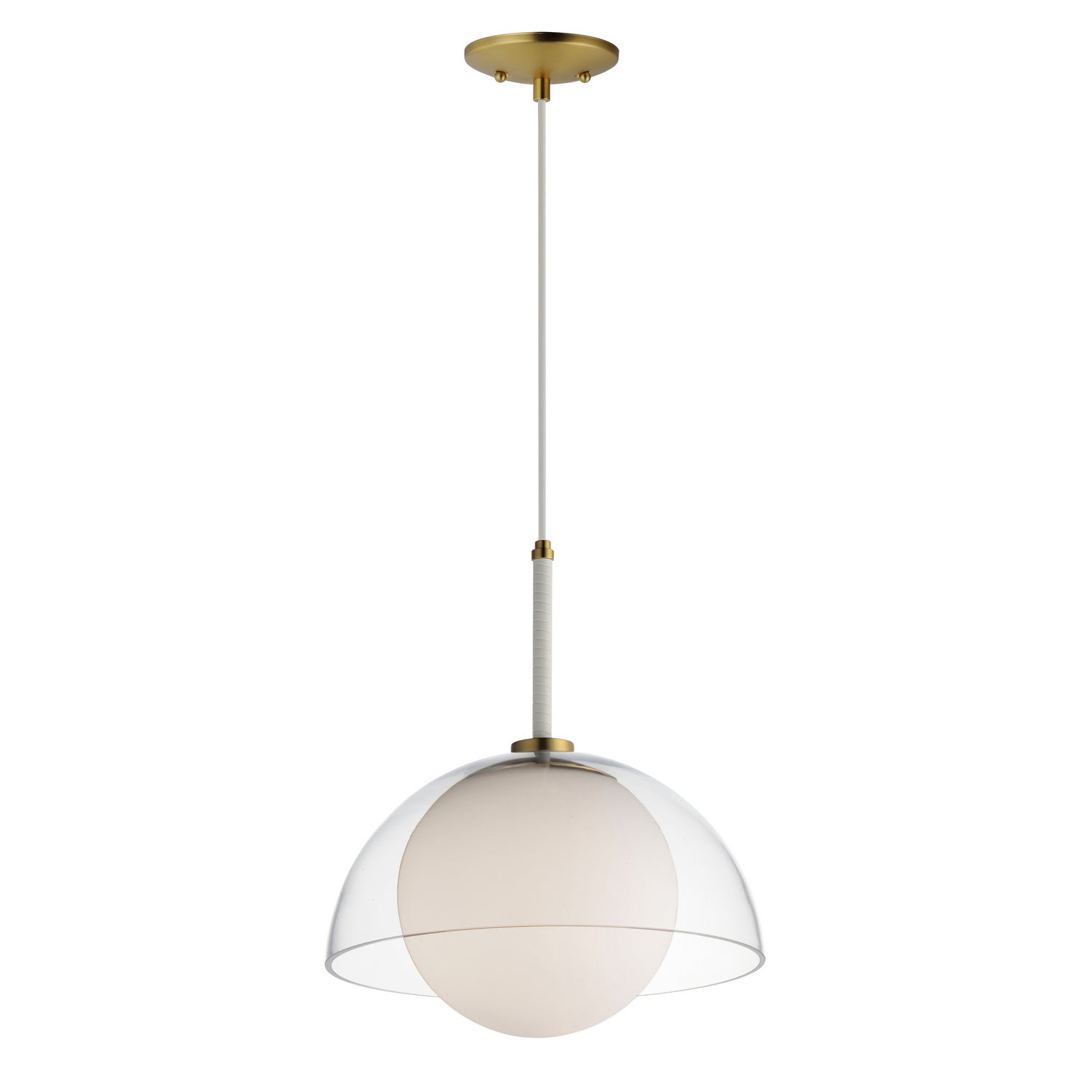 Suspension DEL | Chapeau