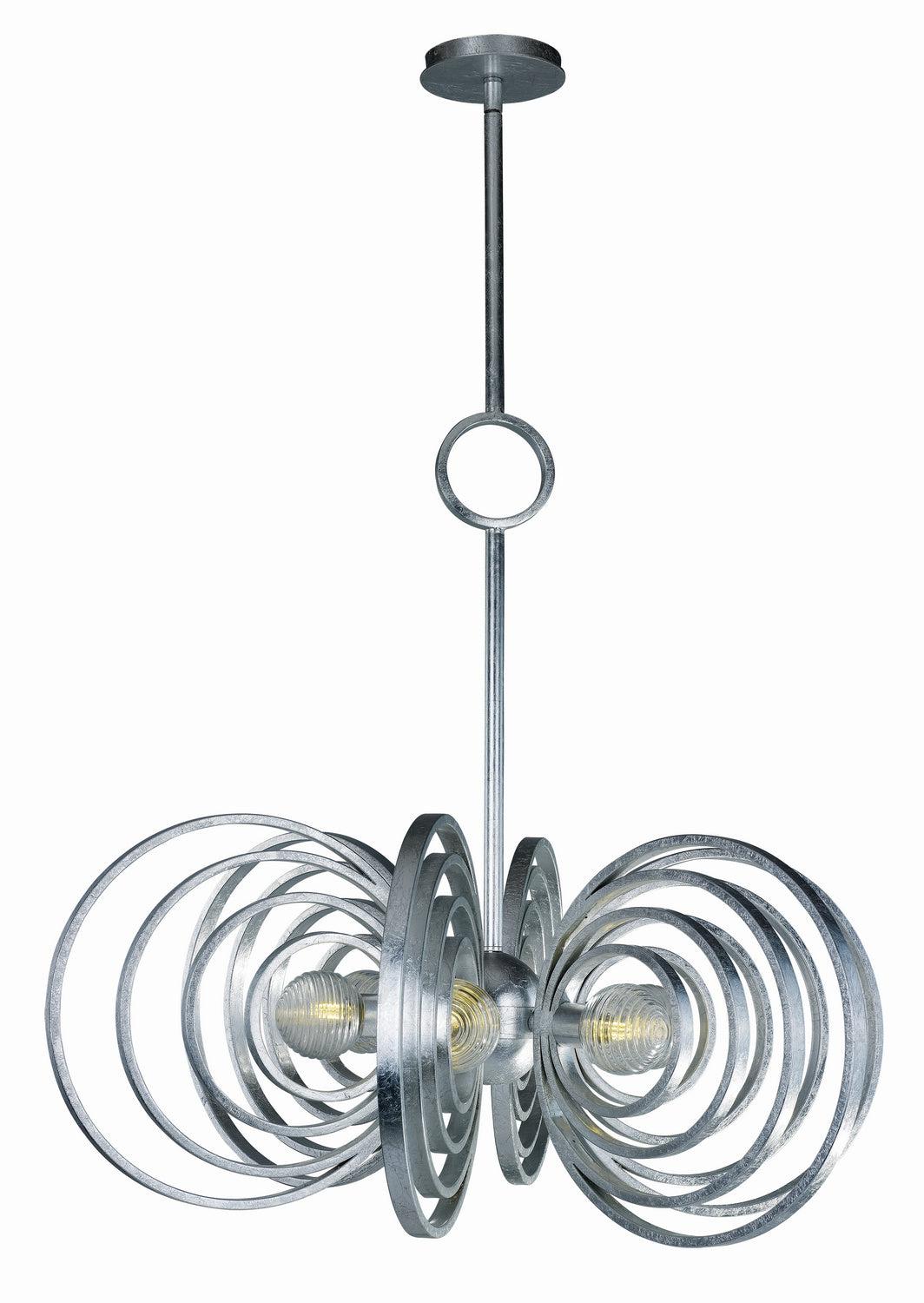 Suspension DEL | Frequency