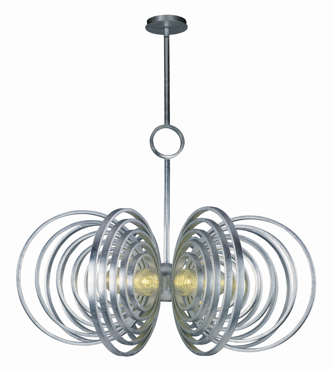 Suspension DEL | Frequency