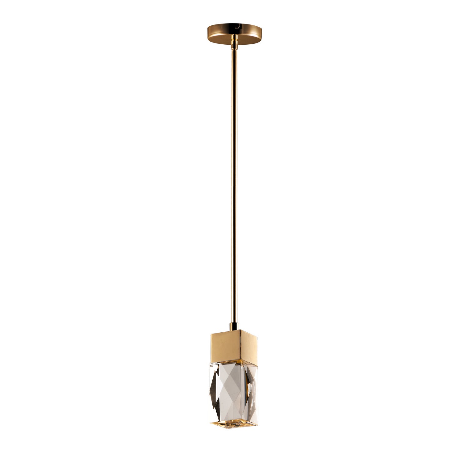 Suspension DEL | Empire