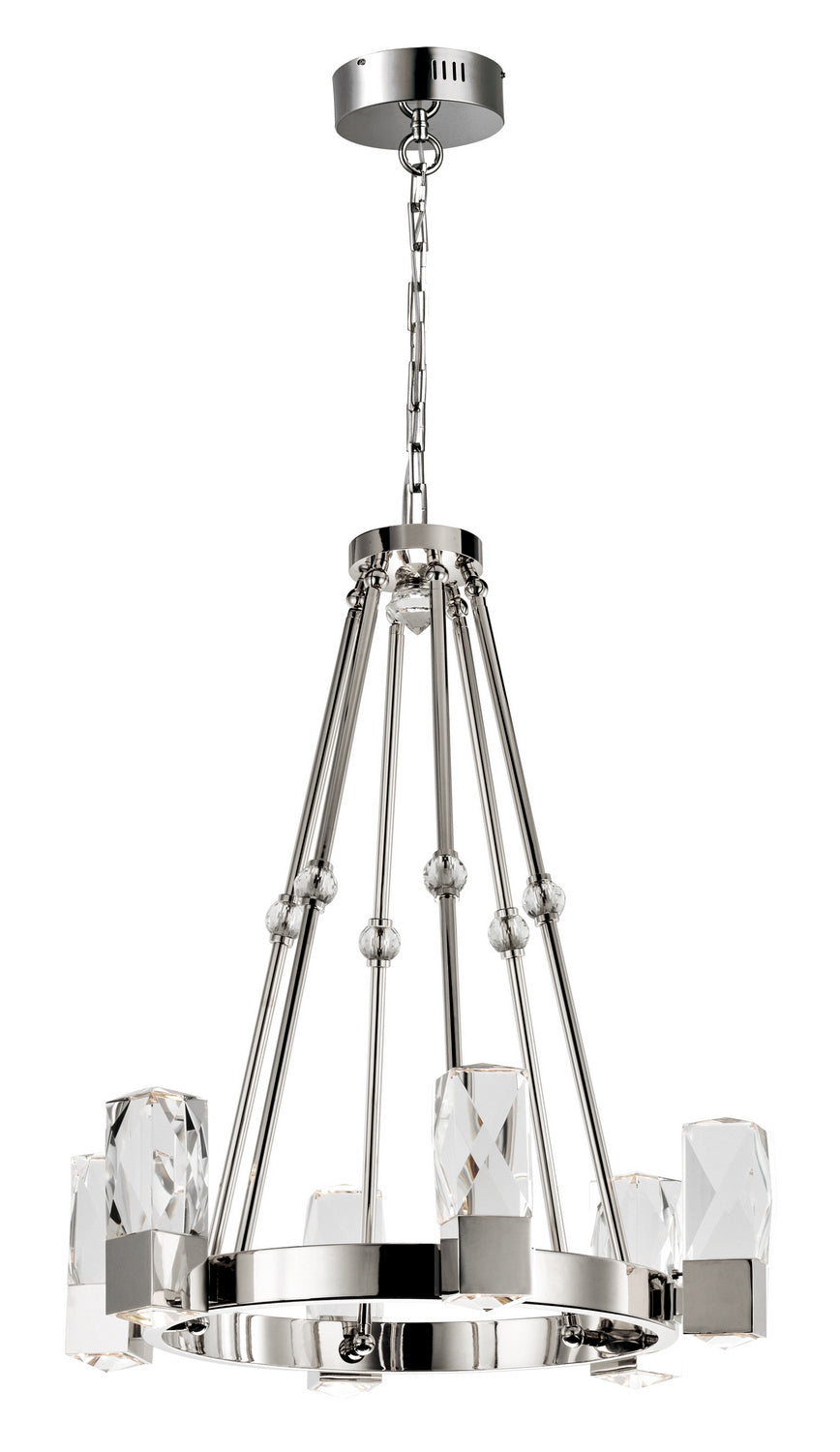 Lustre DEL | Empire