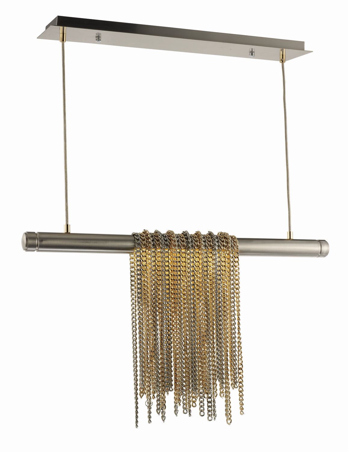 Suspension DEL | Trapeze