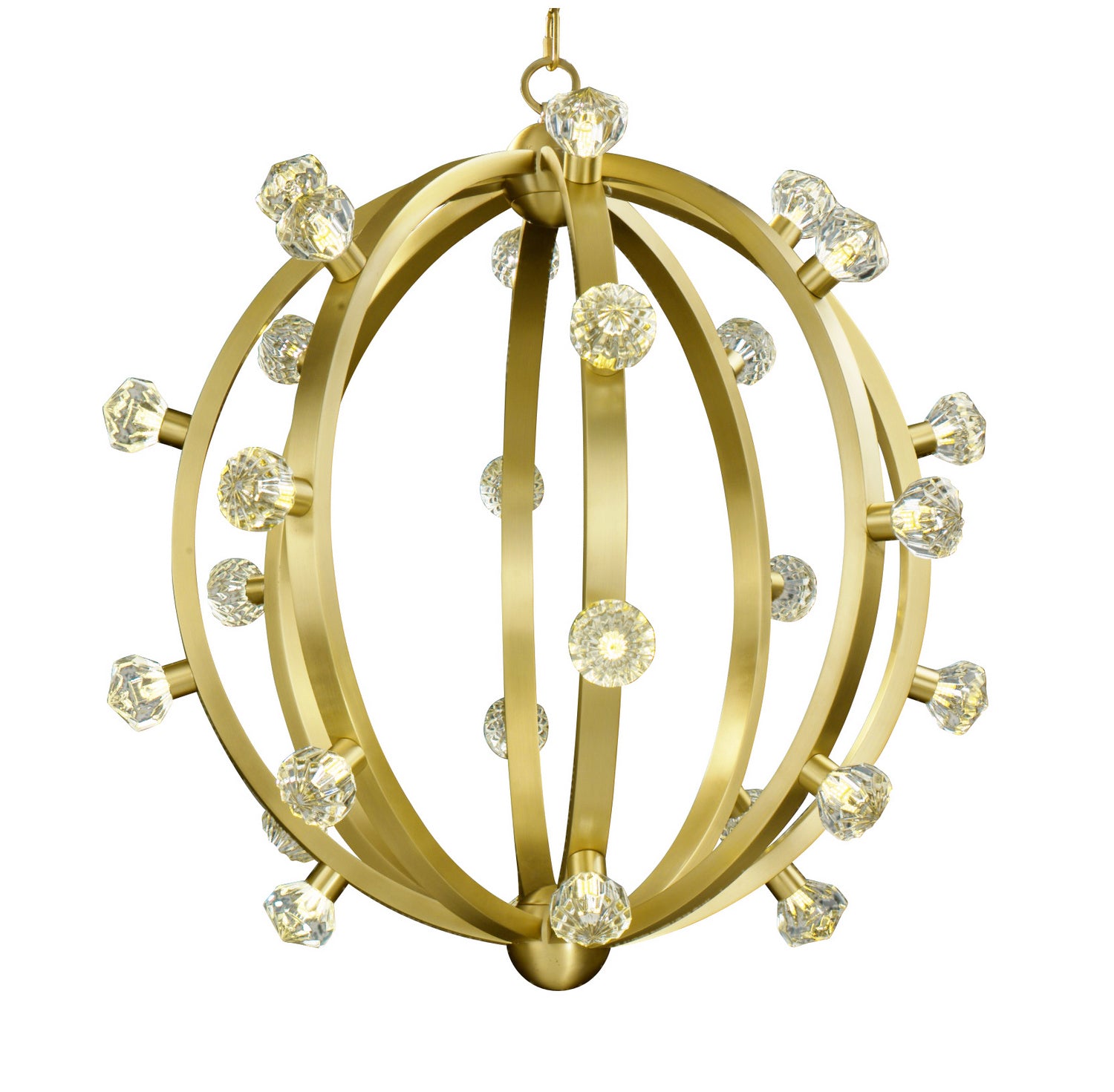 Suspension DEL | Norma Jeane