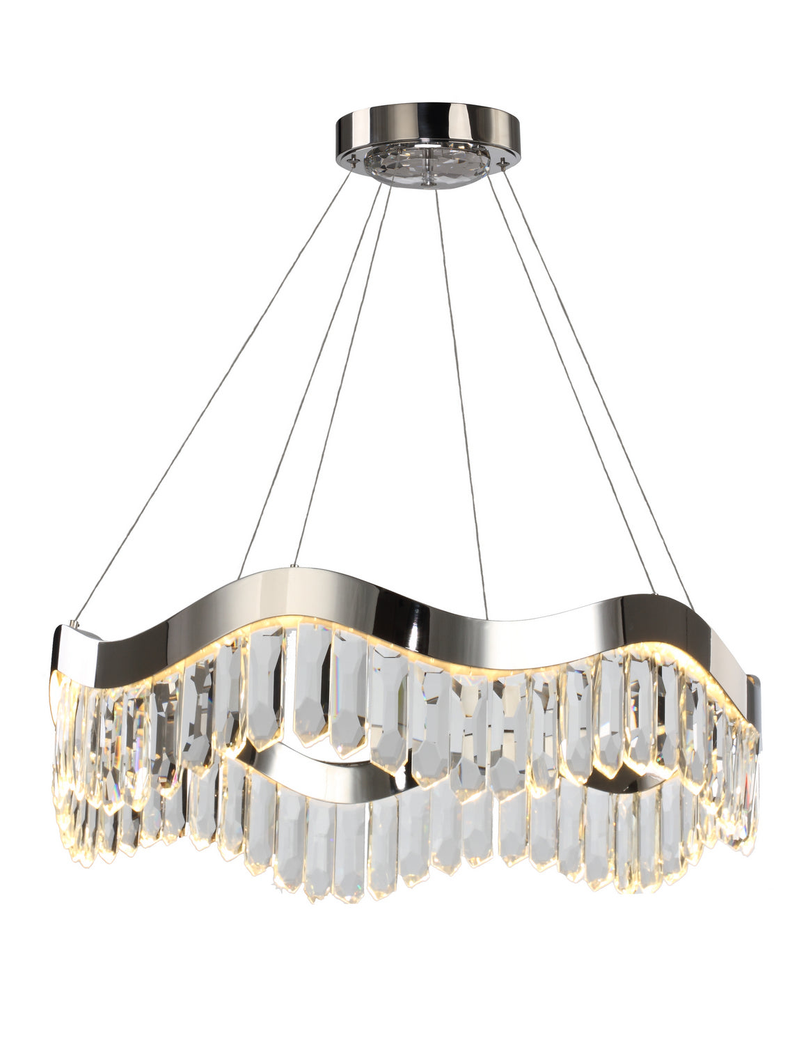 Suspension DEL | Rolland