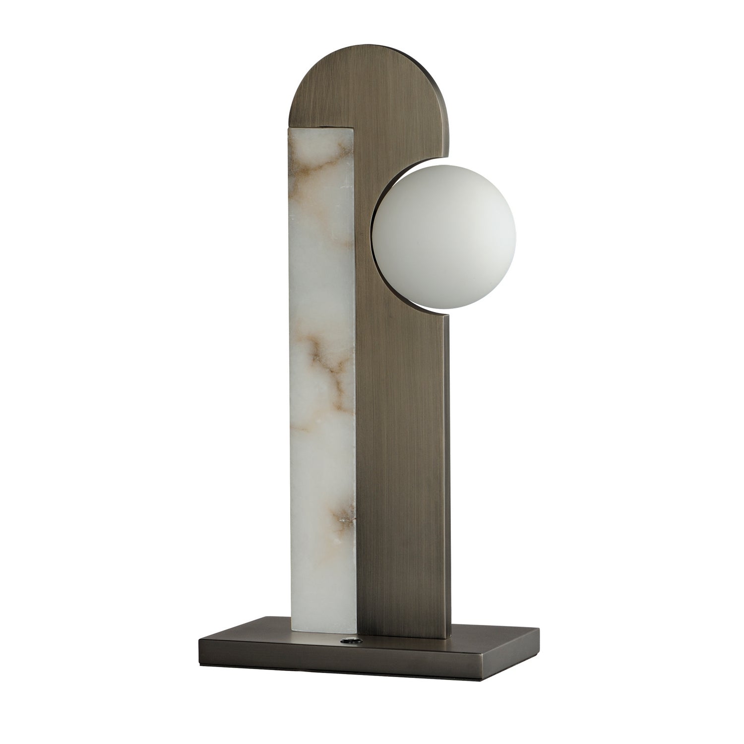 Lampe de bureau DEL | New Age