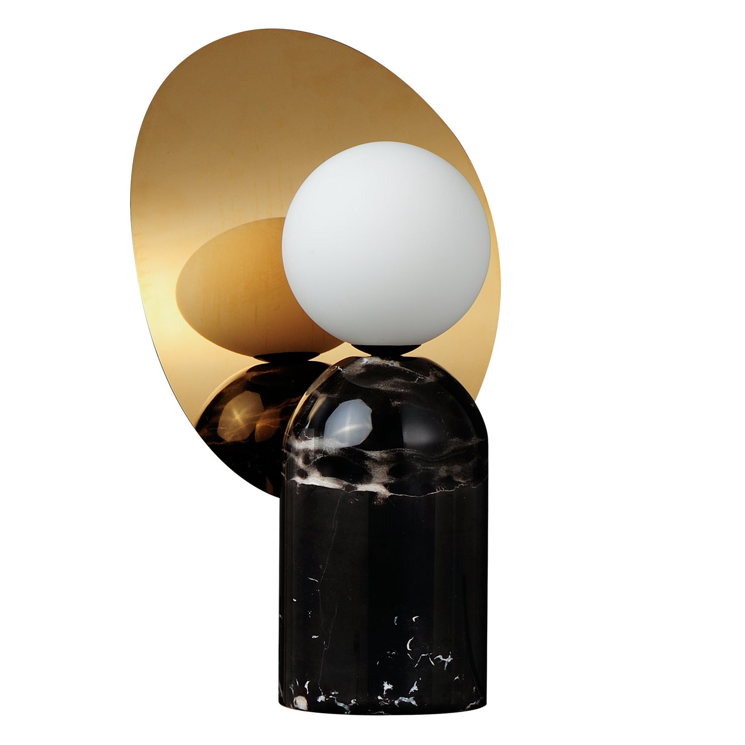 Accent Lamp DEL | Satellite