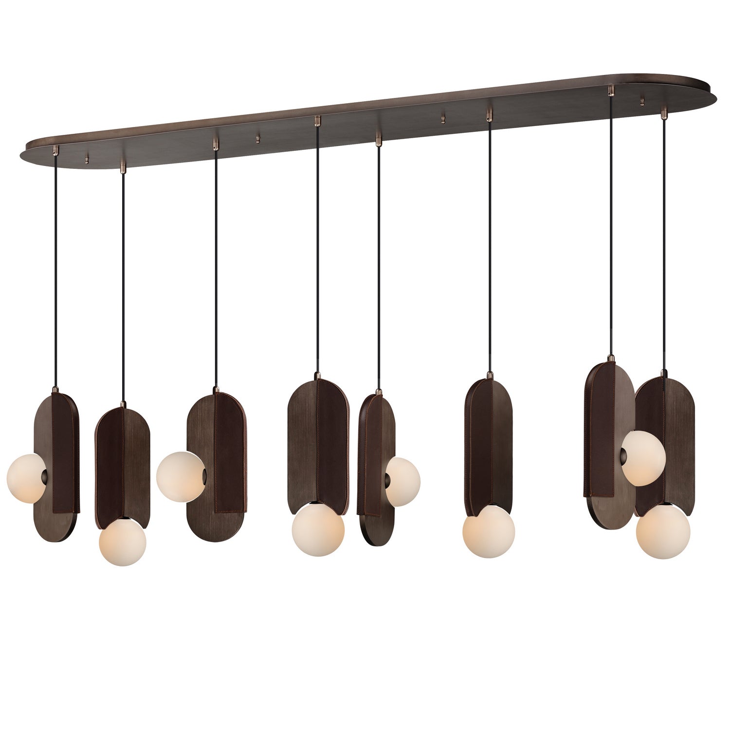 Suspension DEL | Stitched