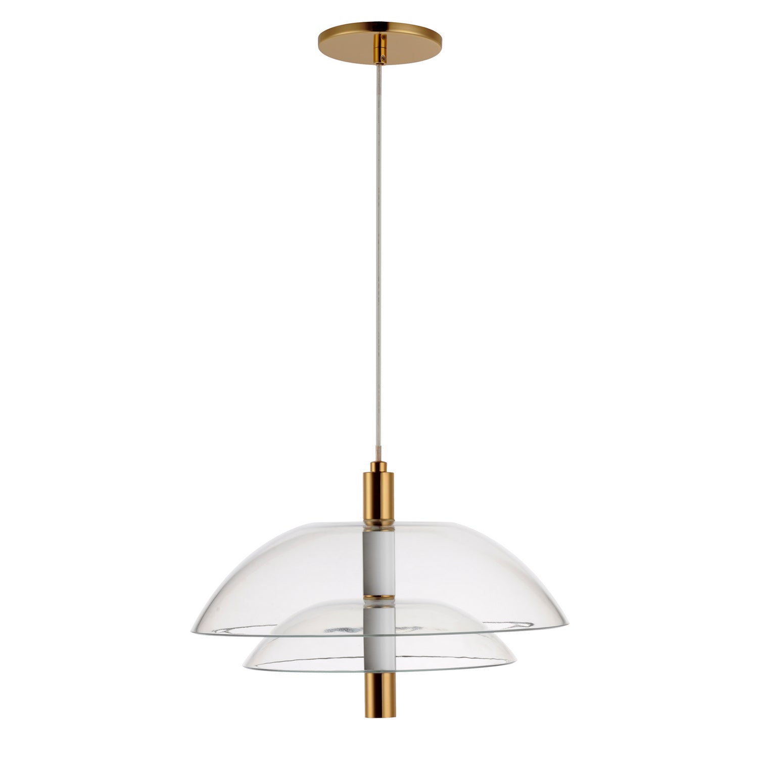 Suspension DEL | Arya