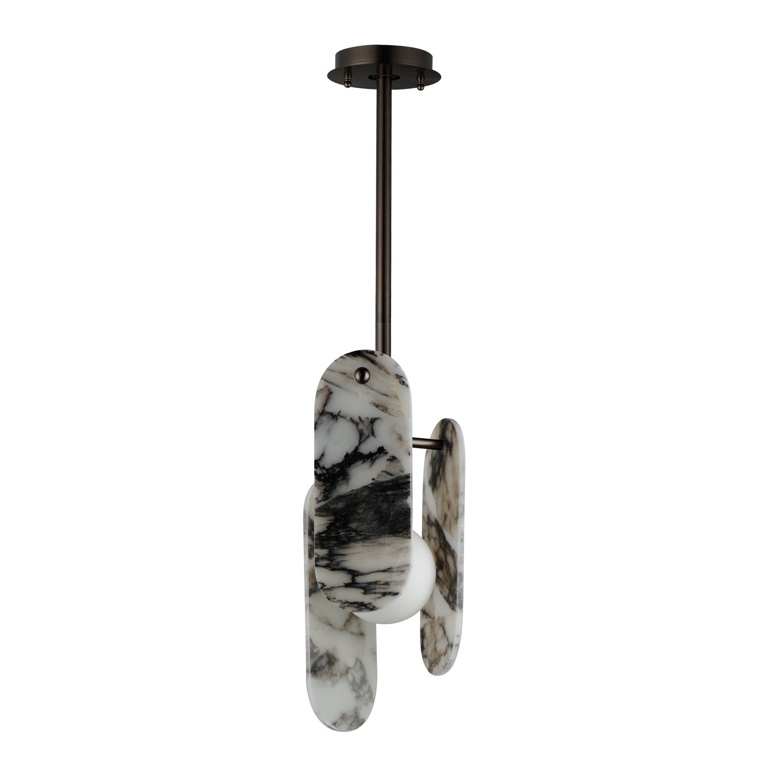 Suspension DEL | Megalith - Stone