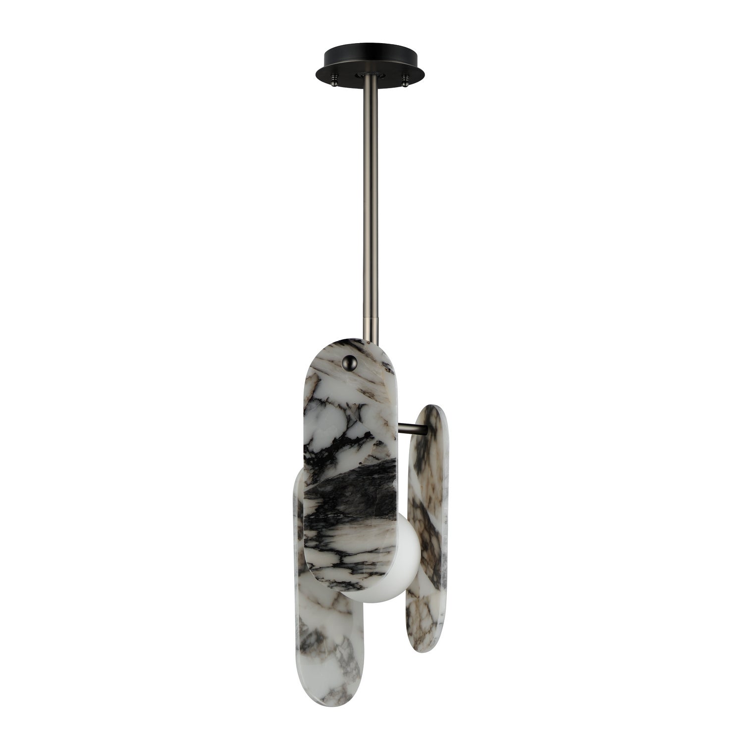 Suspension DEL | Megalith - Stone