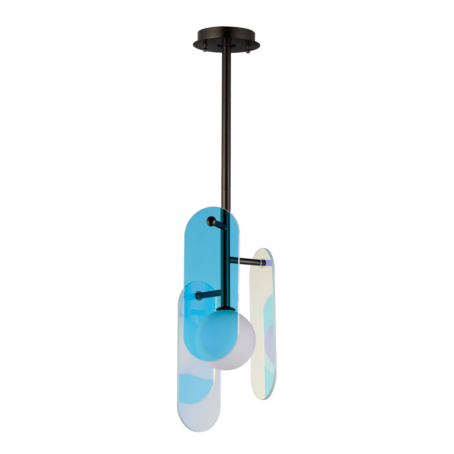 Suspension DEL | Megalith - Glass