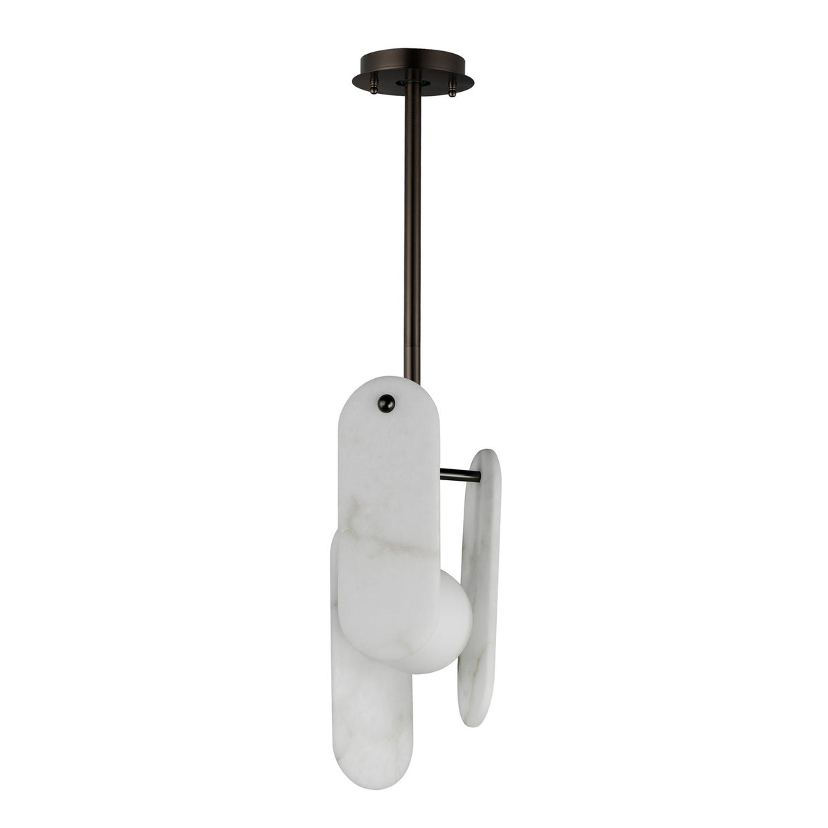 Suspension DEL | Megalith - Stone