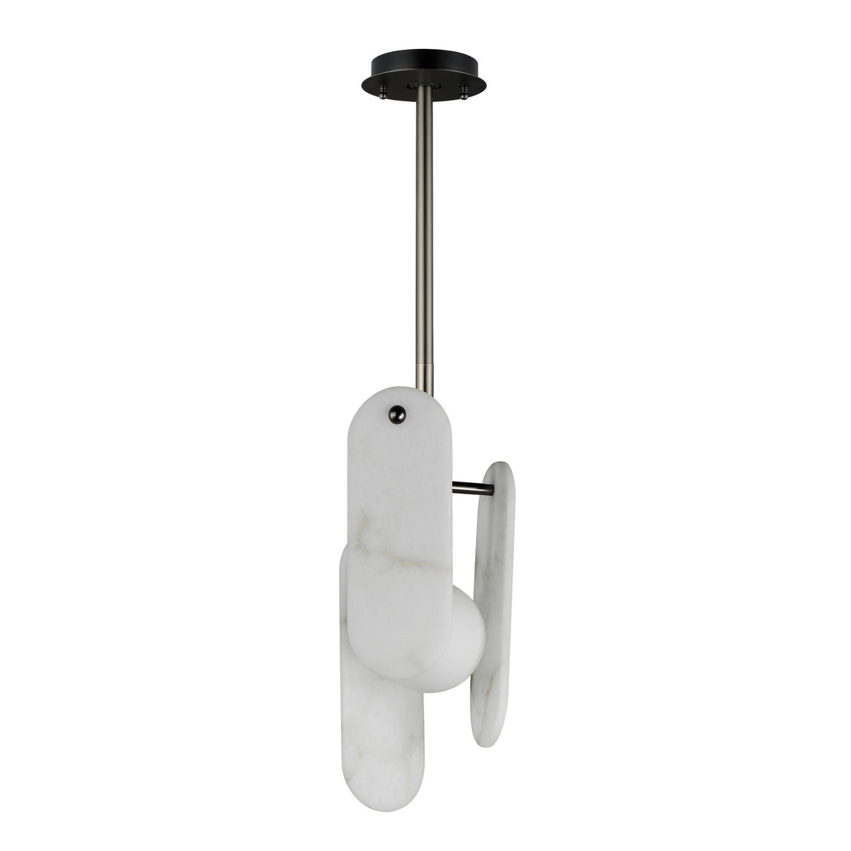 Suspension DEL | Megalith - Stone