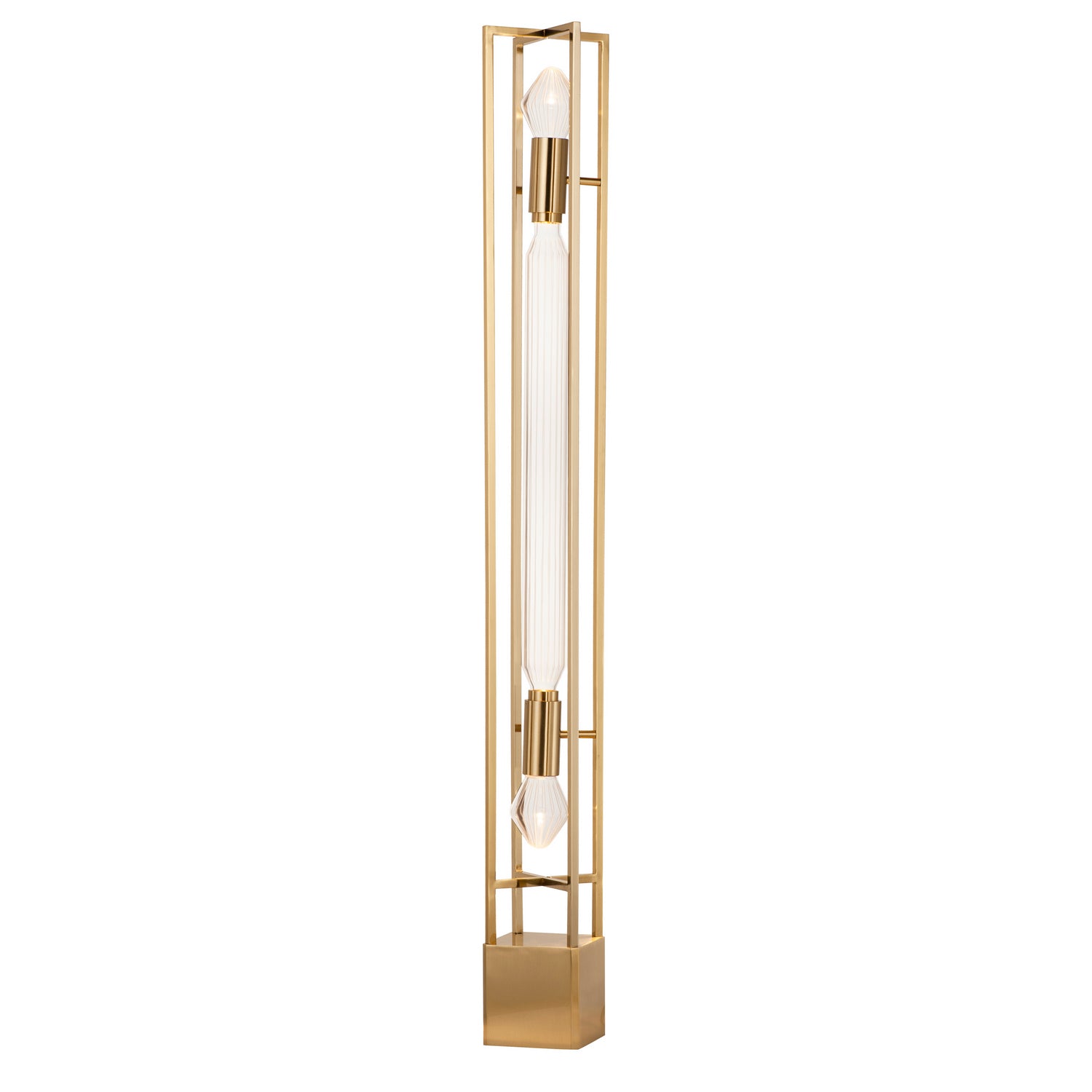 Lampadaire DEL | Zeppelin