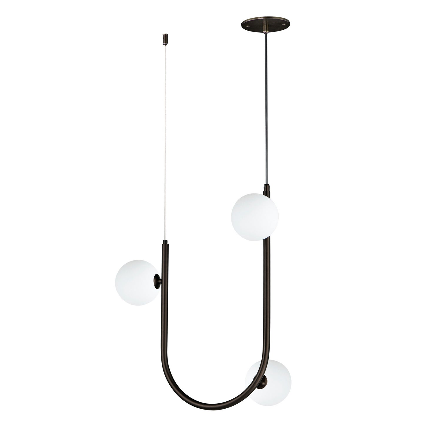 Suspension DEL | Contour