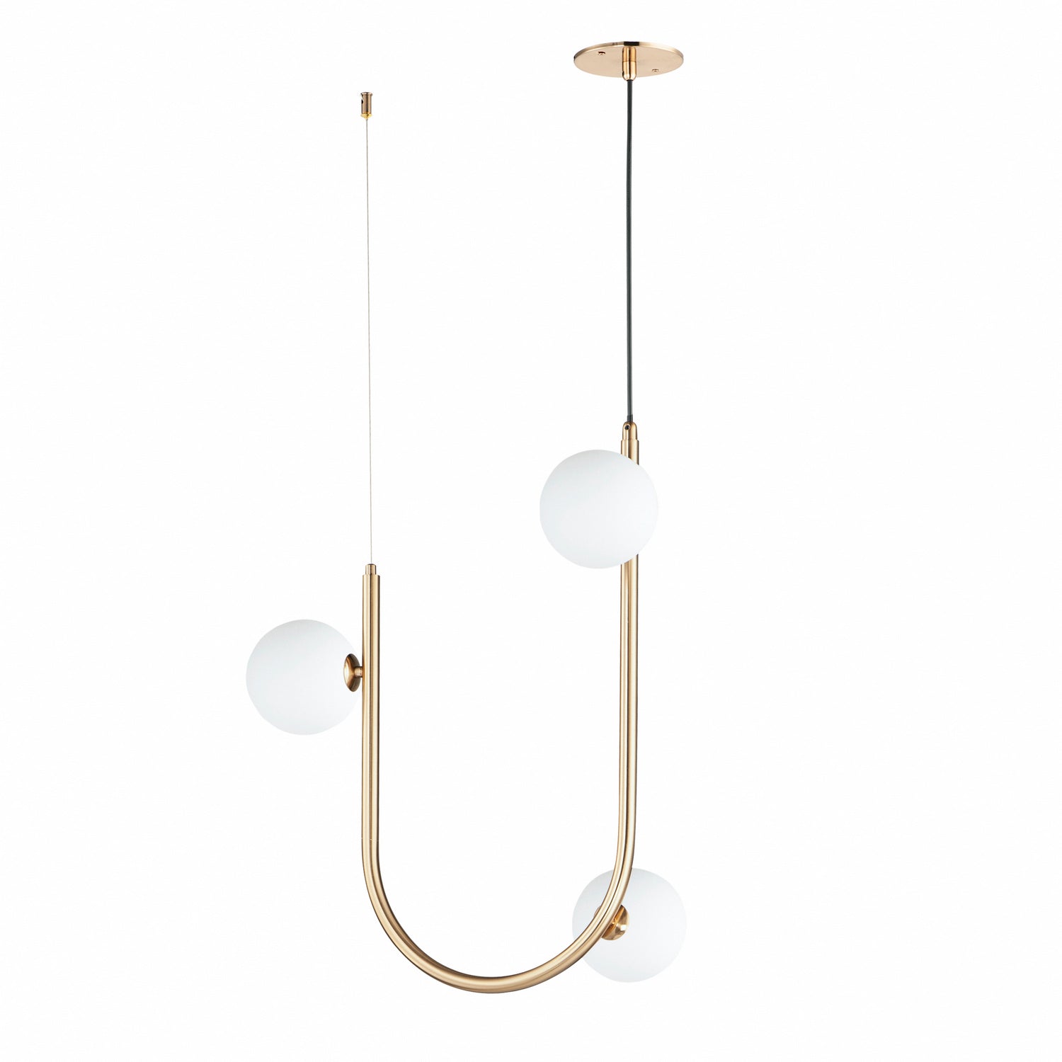 Suspension DEL | Contour