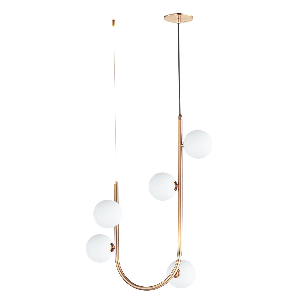 Suspension DEL | Contour