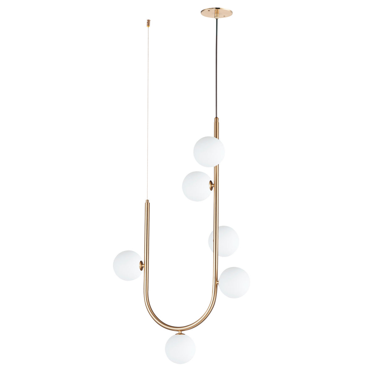Suspension DEL | Contour