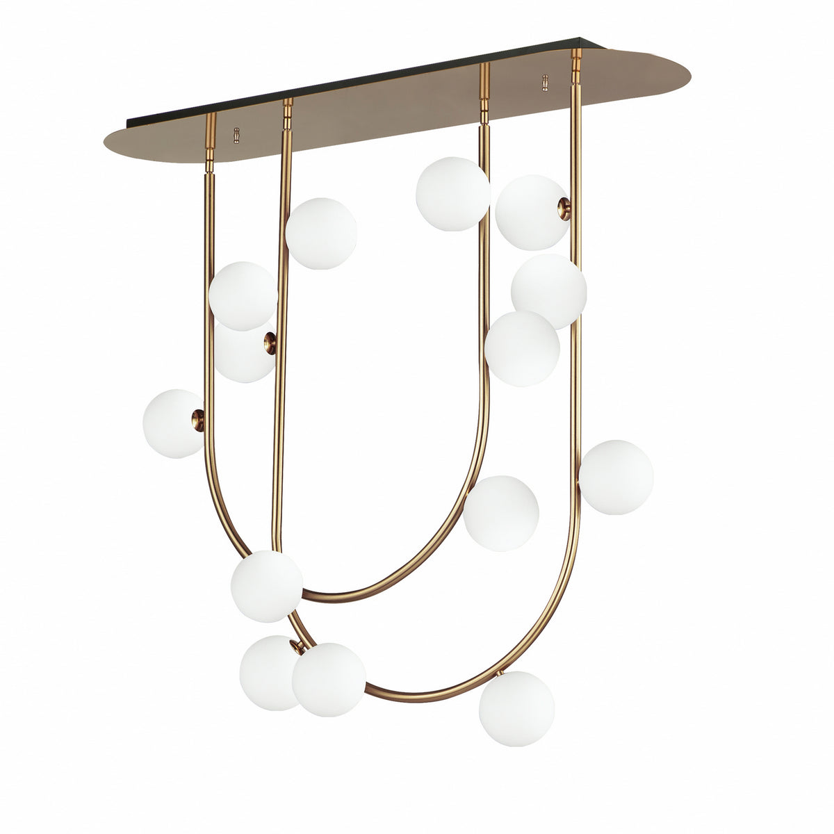 Suspension DEL | Contour