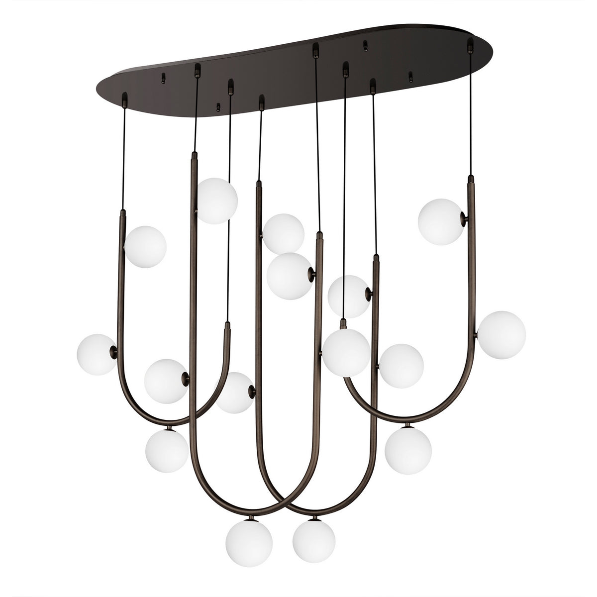 Suspension DEL | Contour