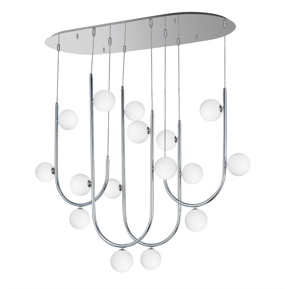 Suspension DEL | Contour